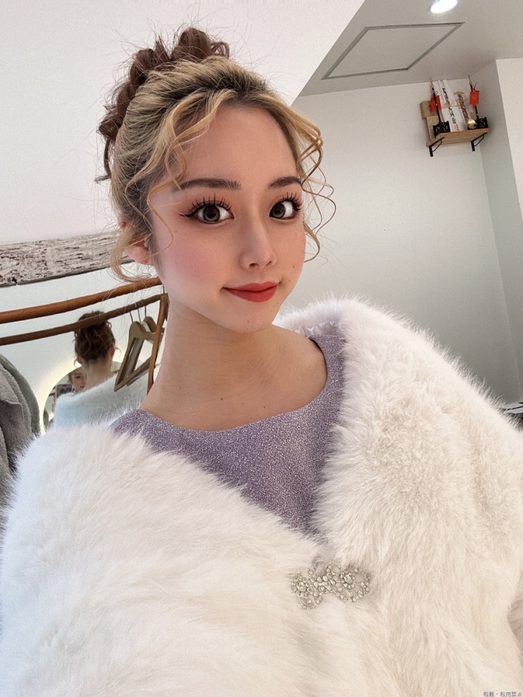 女の子ブログ画像