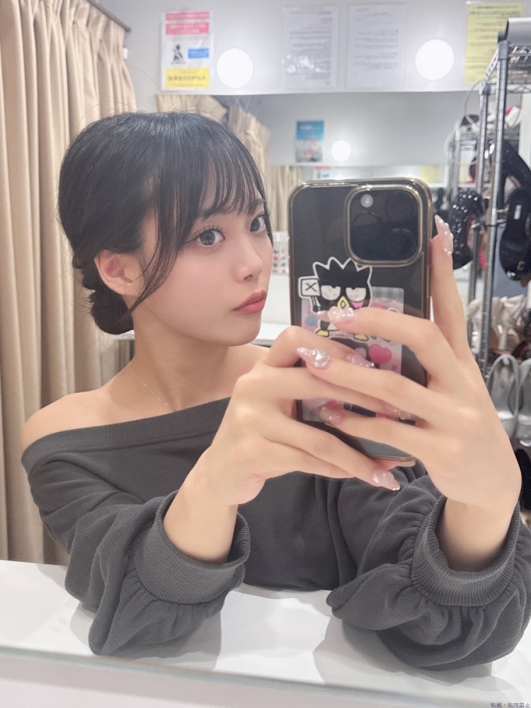 女の子ブログ画像