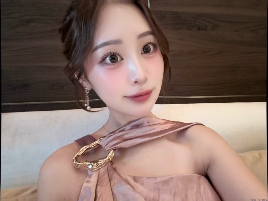 女の子ブログ画像