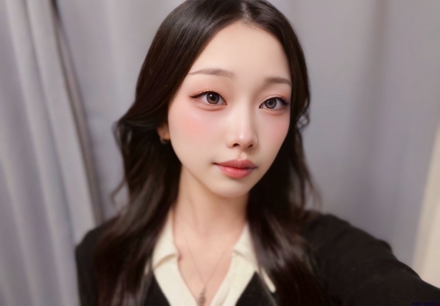 女の子ブログ画像