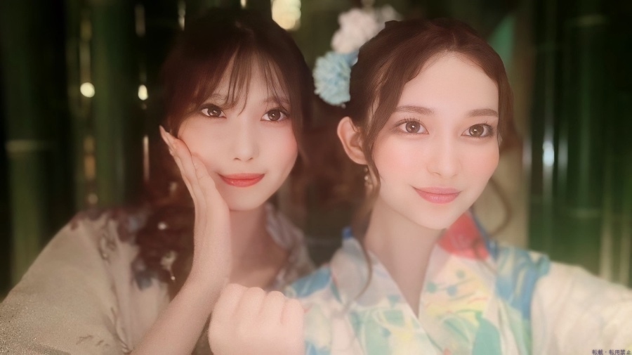 女の子ブログ画像