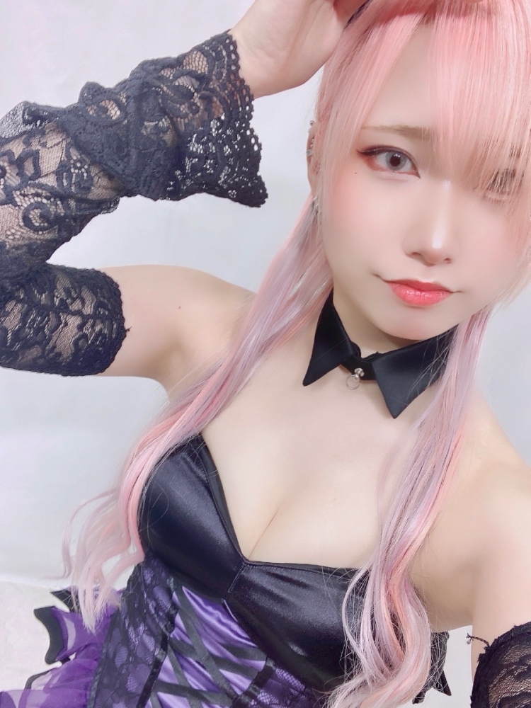 女の子ブログ画像