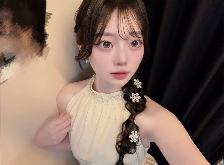 女の子ブログ画像