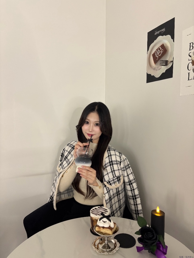 女の子ブログ画像