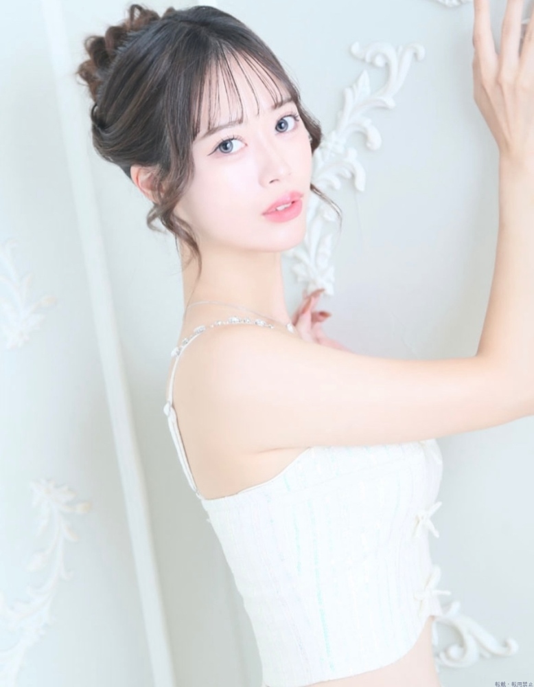 女の子ブログ画像