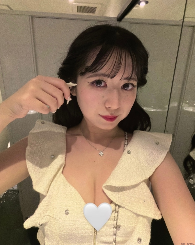 女の子ブログ画像