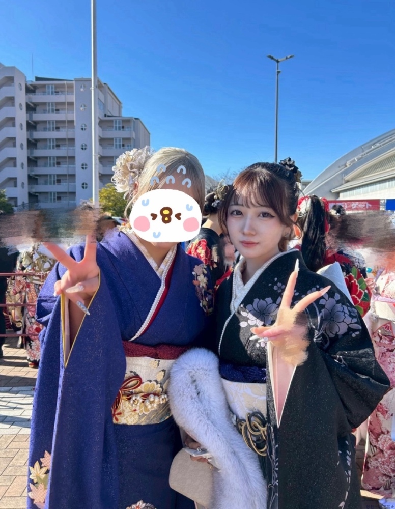 女の子ブログ画像