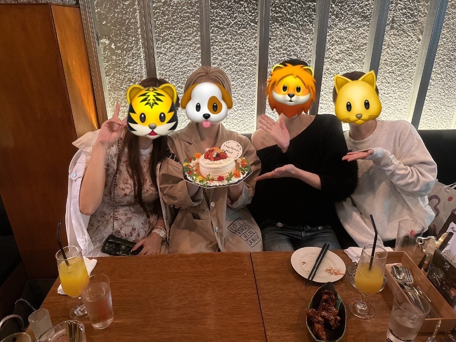 女の子ブログ画像