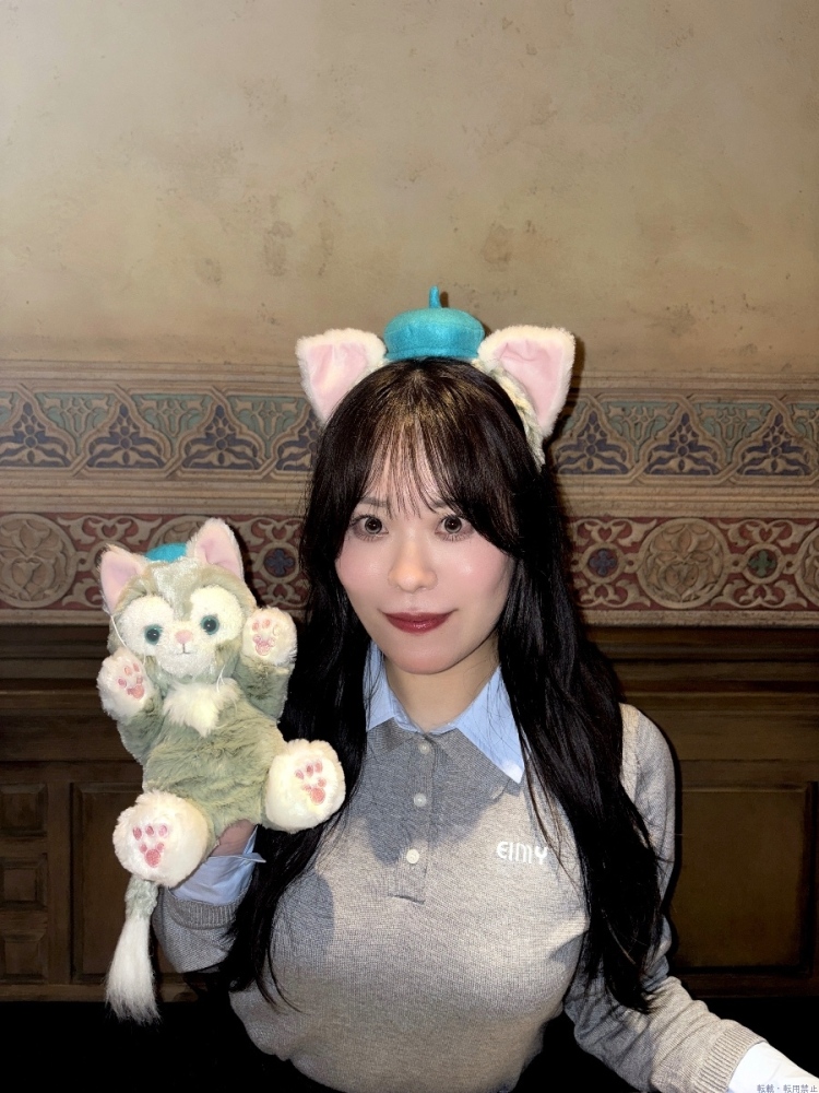 女の子ブログ画像