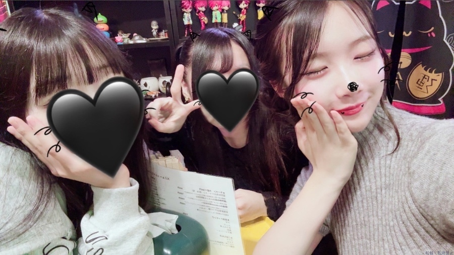 新着女の子ブログ画像
