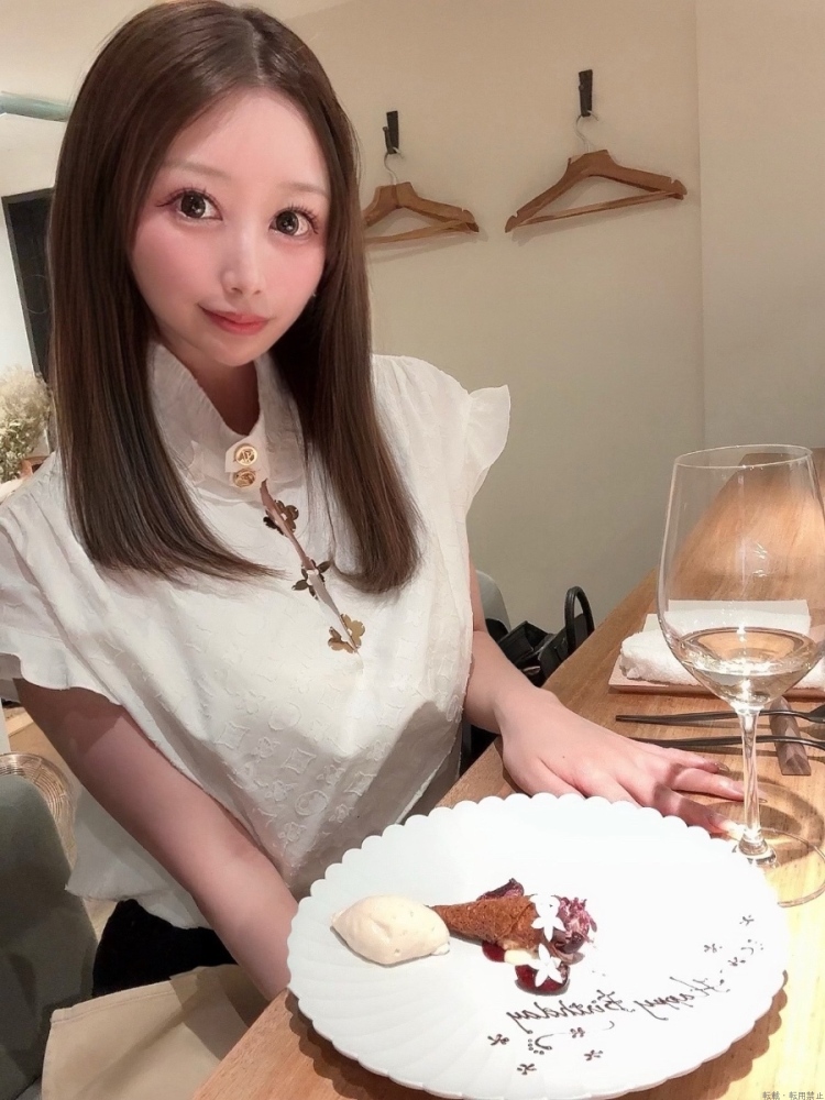 女の子ブログ画像