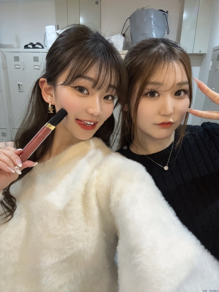 新着女の子ブログ画像