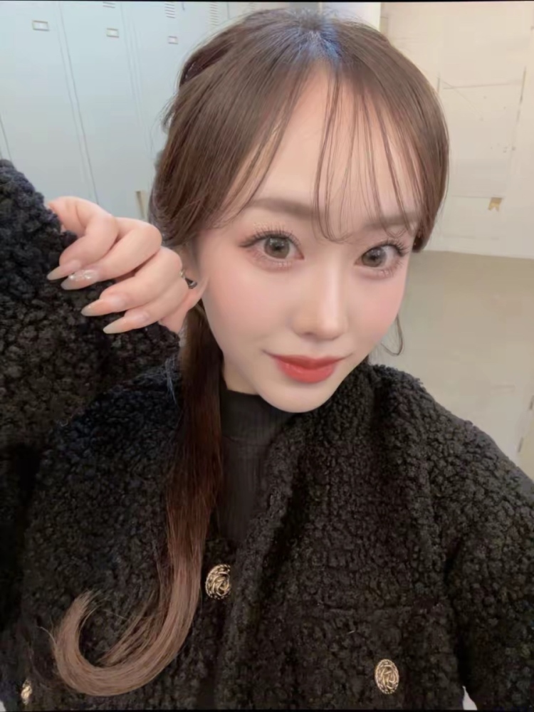 女の子ブログ画像