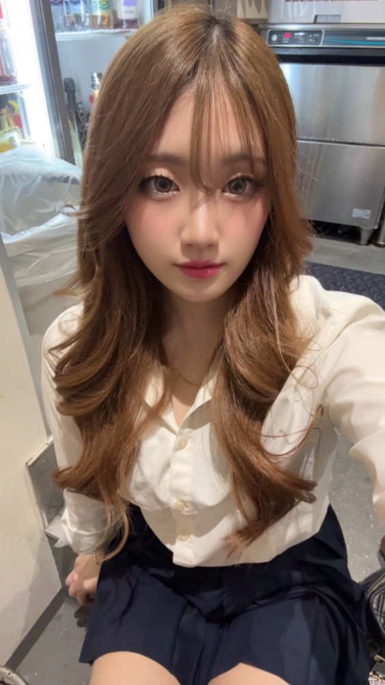 女の子ブログ画像