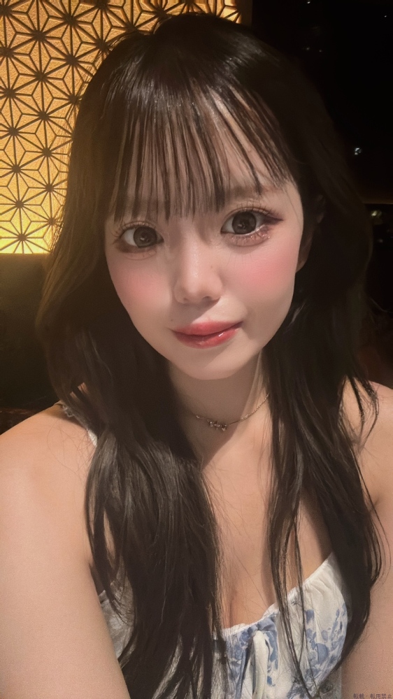 女の子ブログ画像