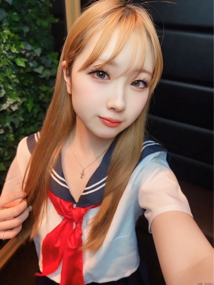 女の子ブログ画像