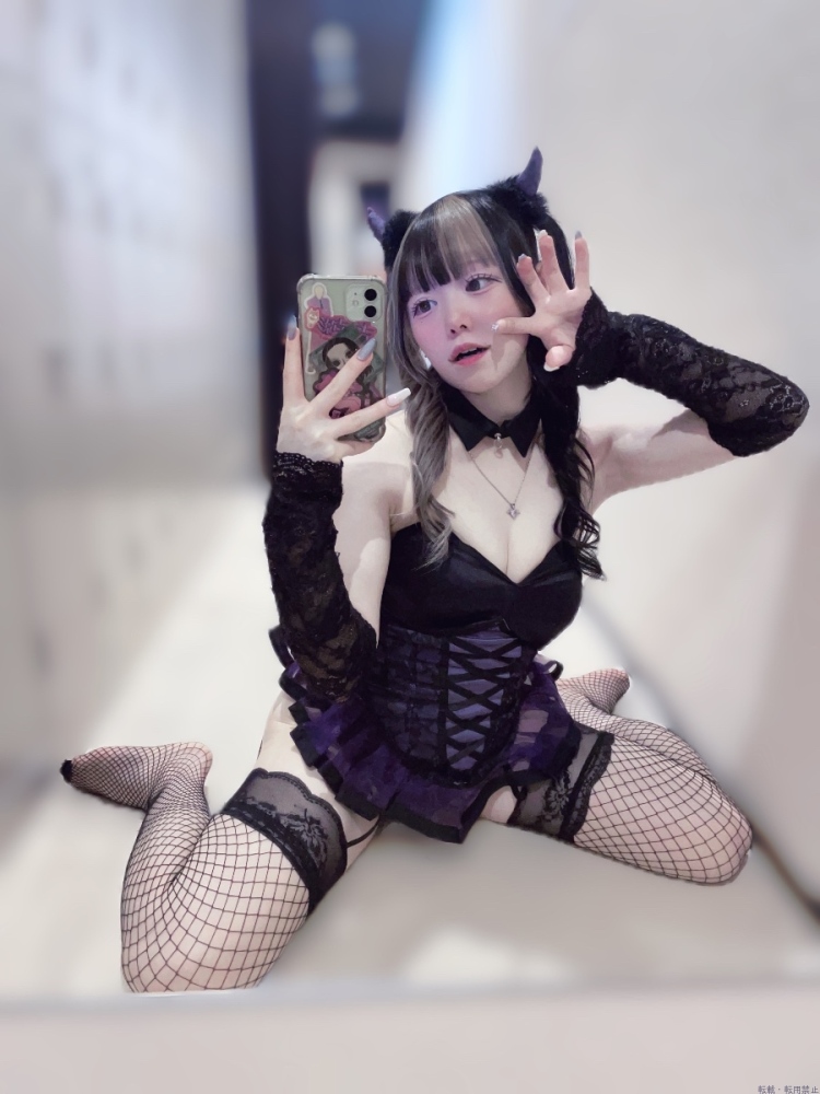 女の子ブログ画像