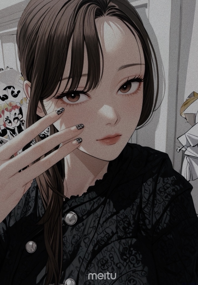 女の子ブログ画像