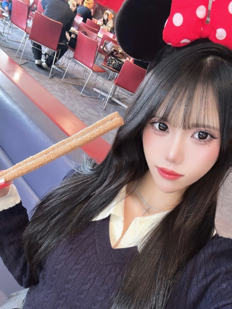 女の子ブログ画像