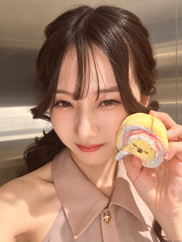 新着女の子ブログ画像