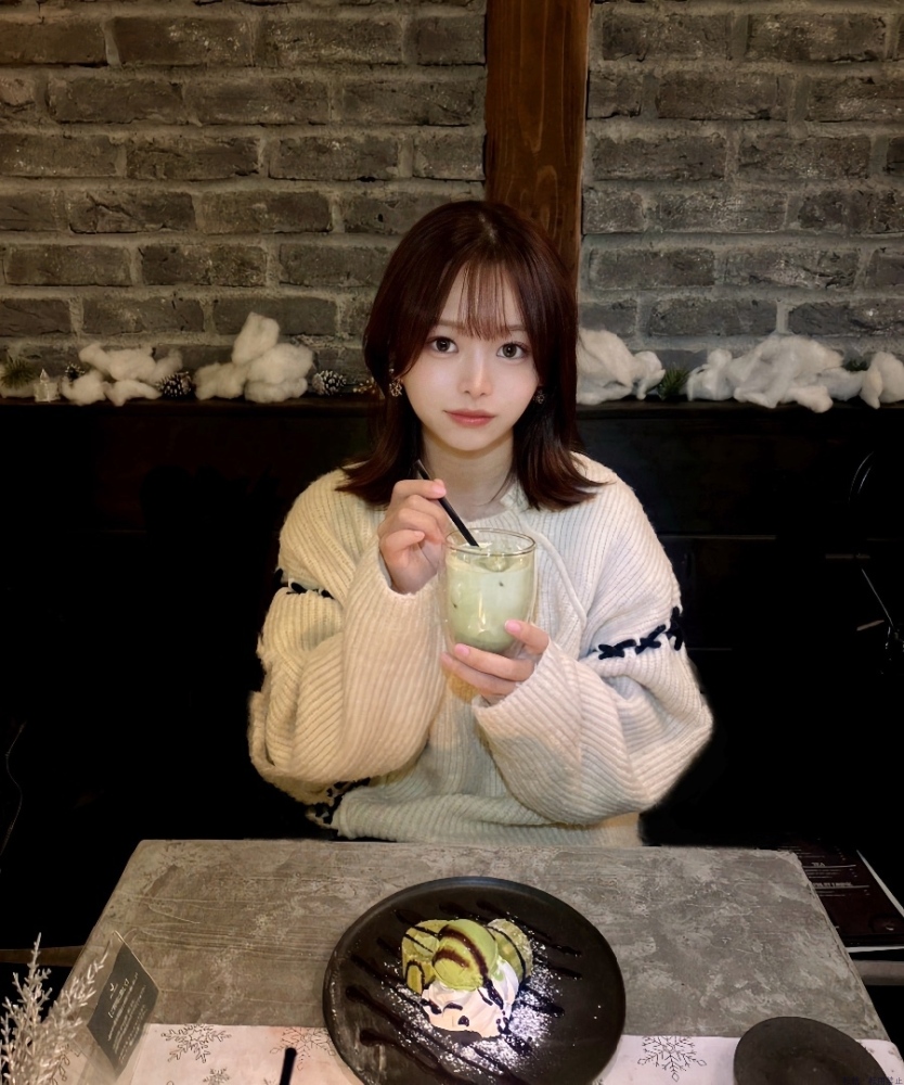 女の子ブログ画像