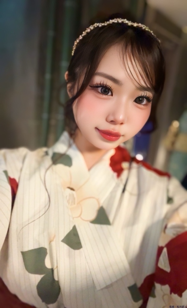 女の子ブログ画像