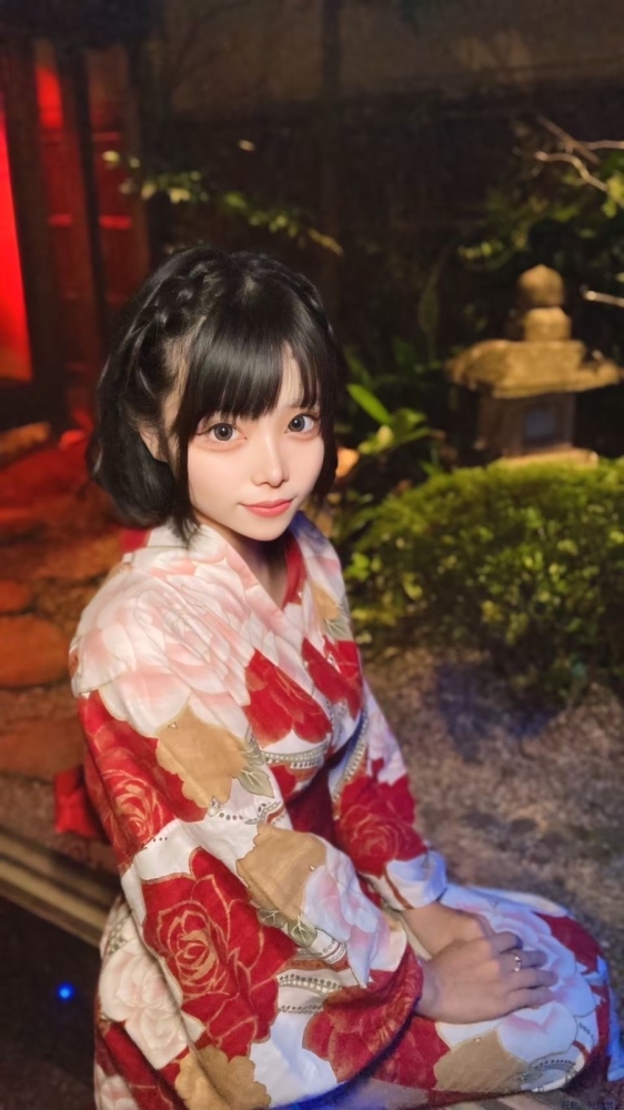 女の子ブログ画像