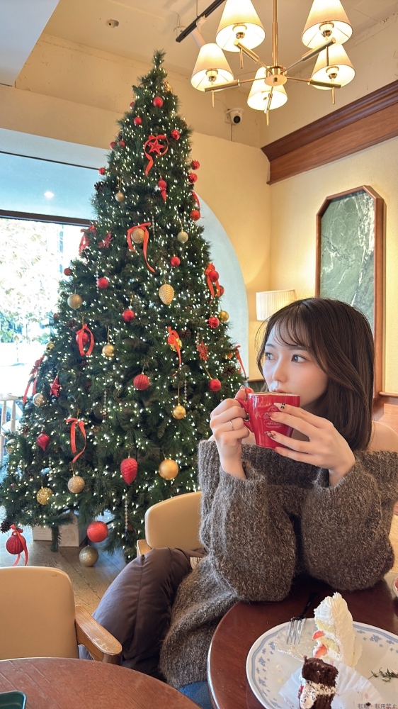 女の子ブログ画像