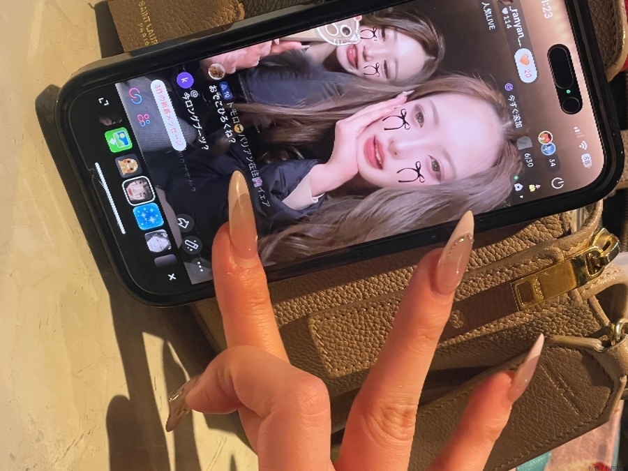 新着女の子ブログ画像