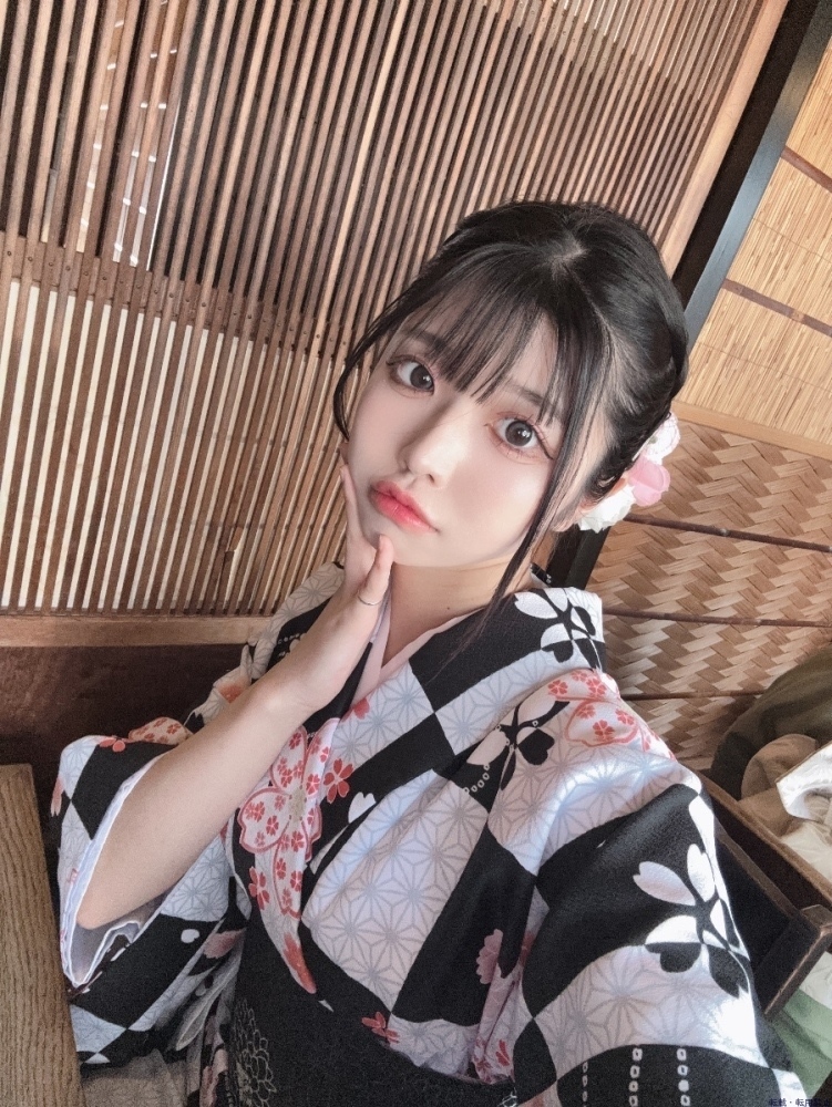 女の子ブログ画像