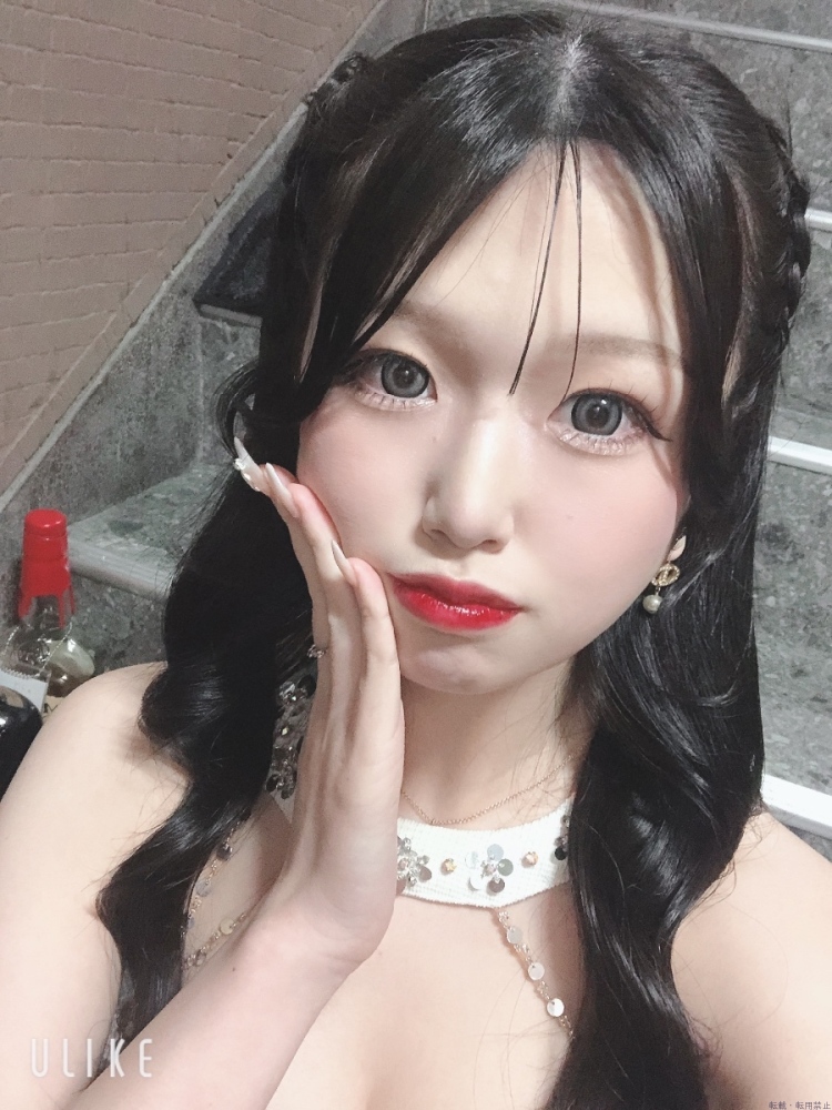 女の子ブログ画像