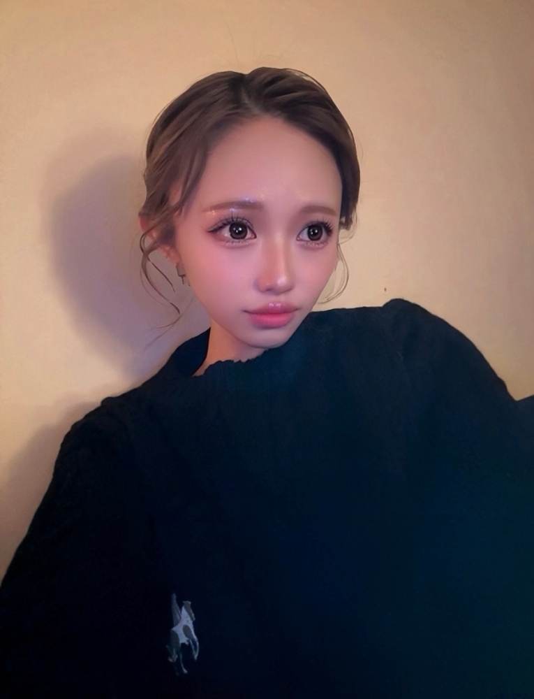 女の子ブログ画像