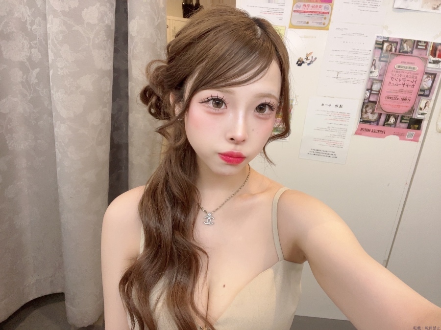 女の子ブログ画像