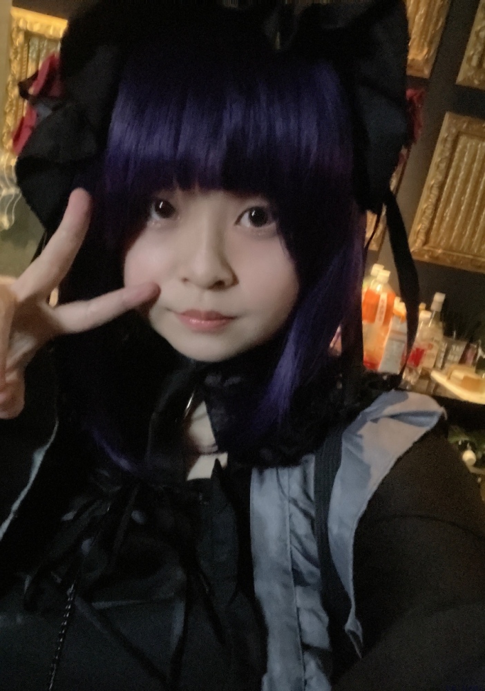 女の子ブログ画像