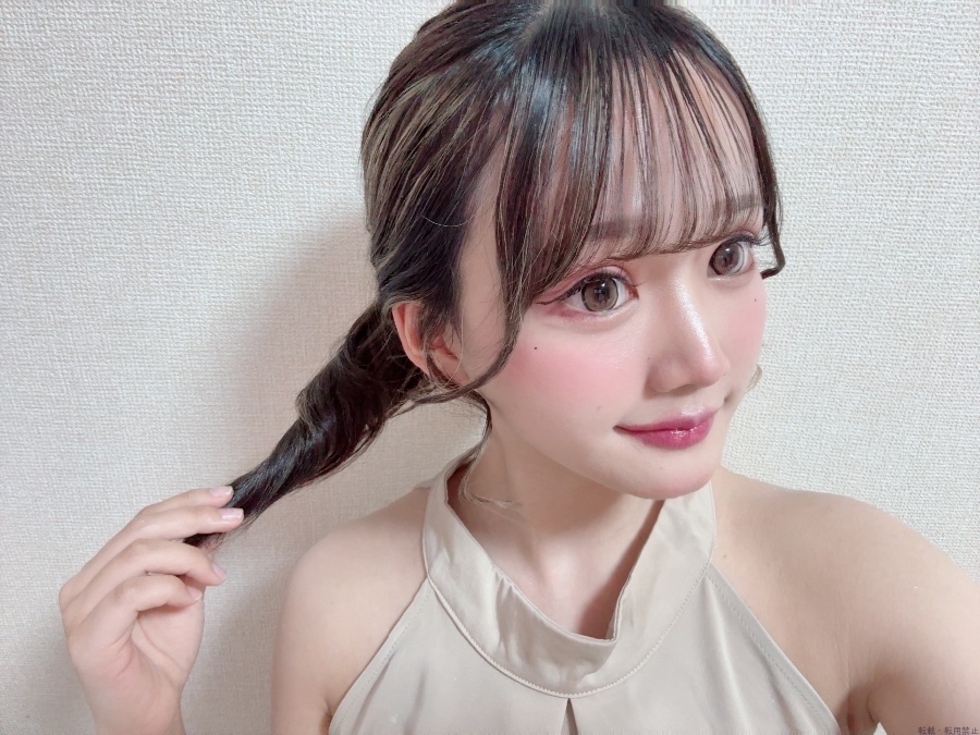 女の子ブログ画像