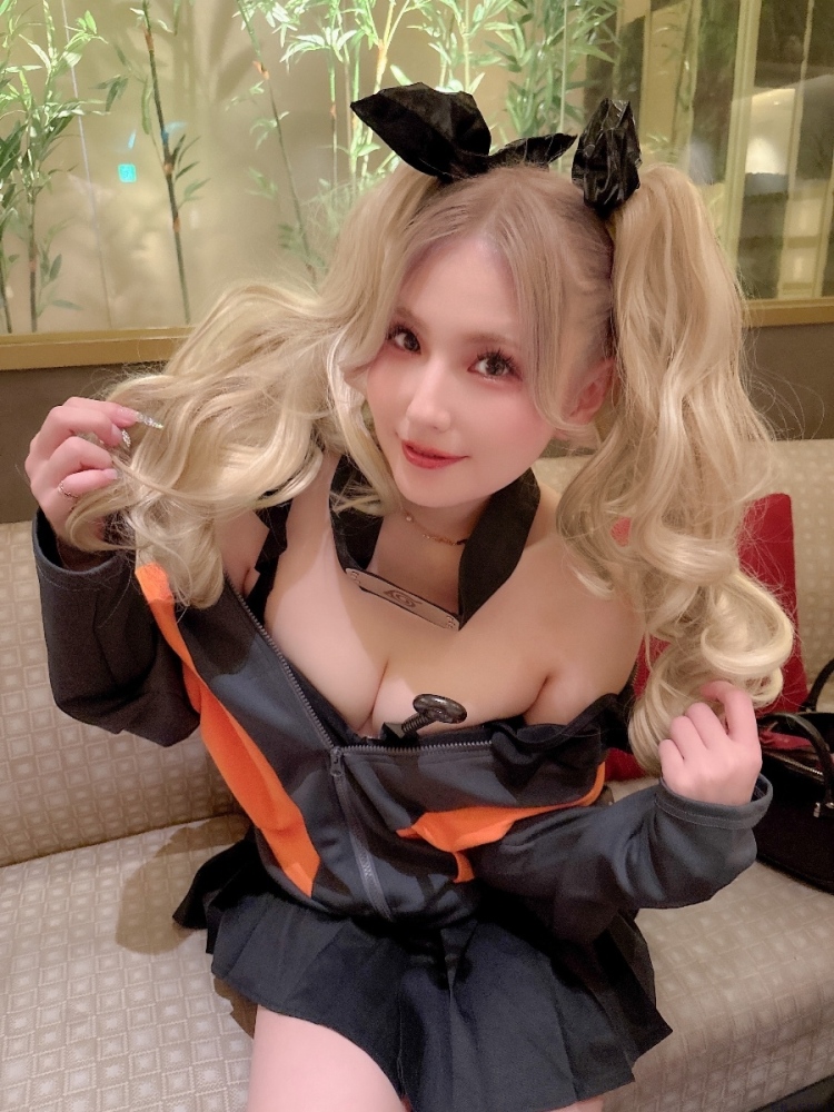 女の子ブログ画像