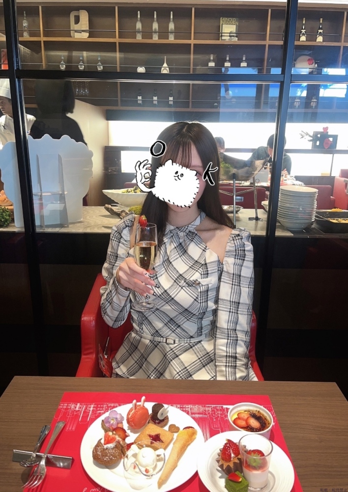 新着女の子ブログ画像