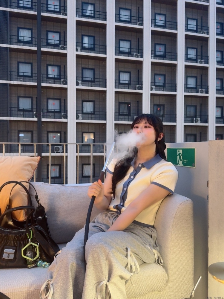 女の子ブログ画像
