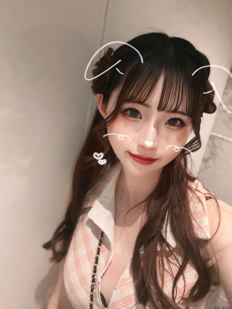 女の子ブログ画像