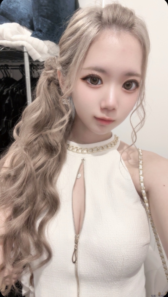 女の子ブログ画像