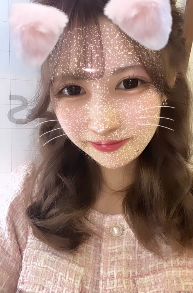 女の子ブログ画像
