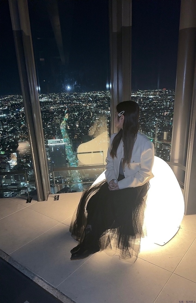 女の子ブログ画像