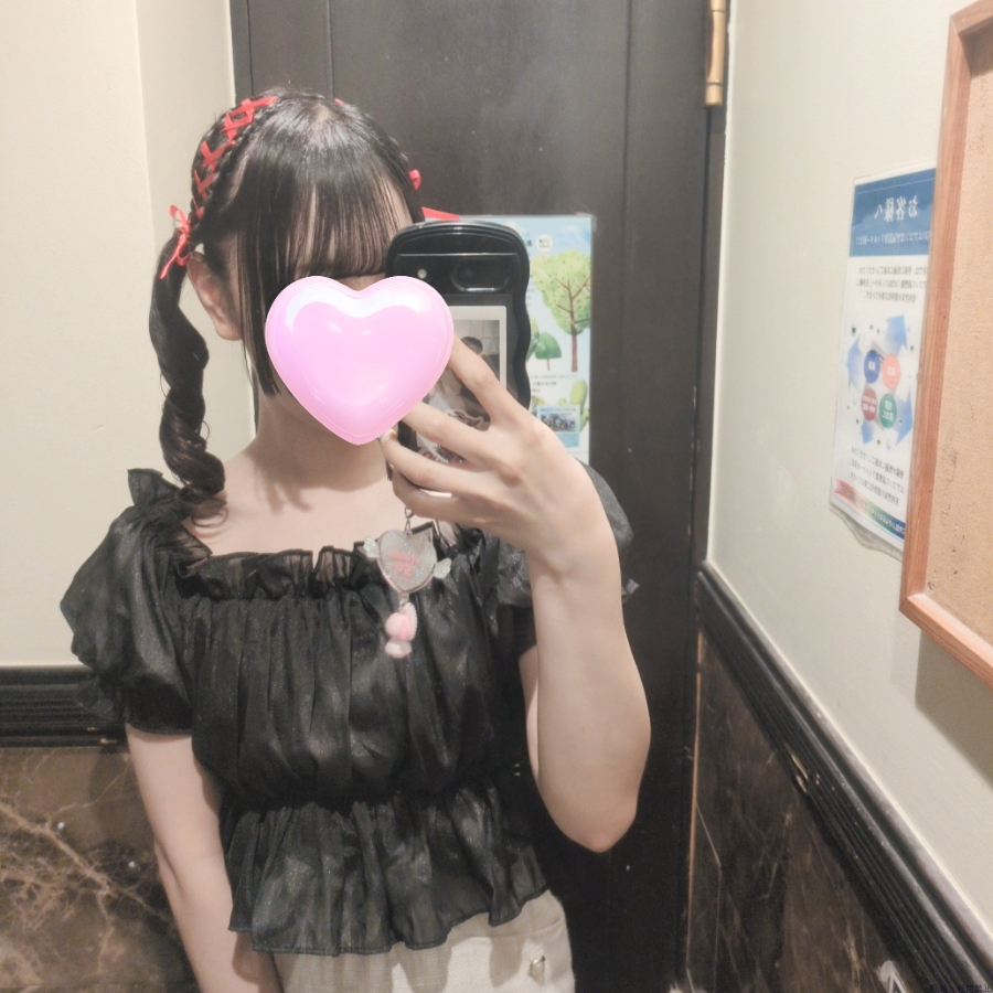 女の子ブログ画像