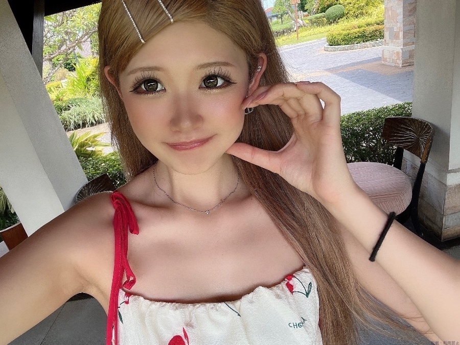 女の子ブログ画像