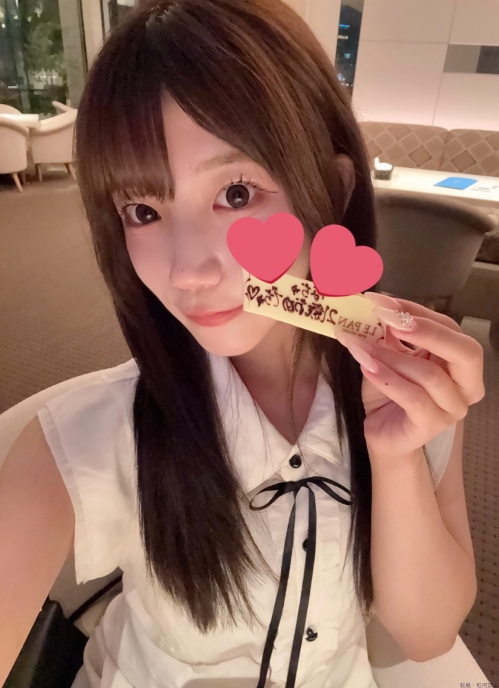新着女の子ブログ画像