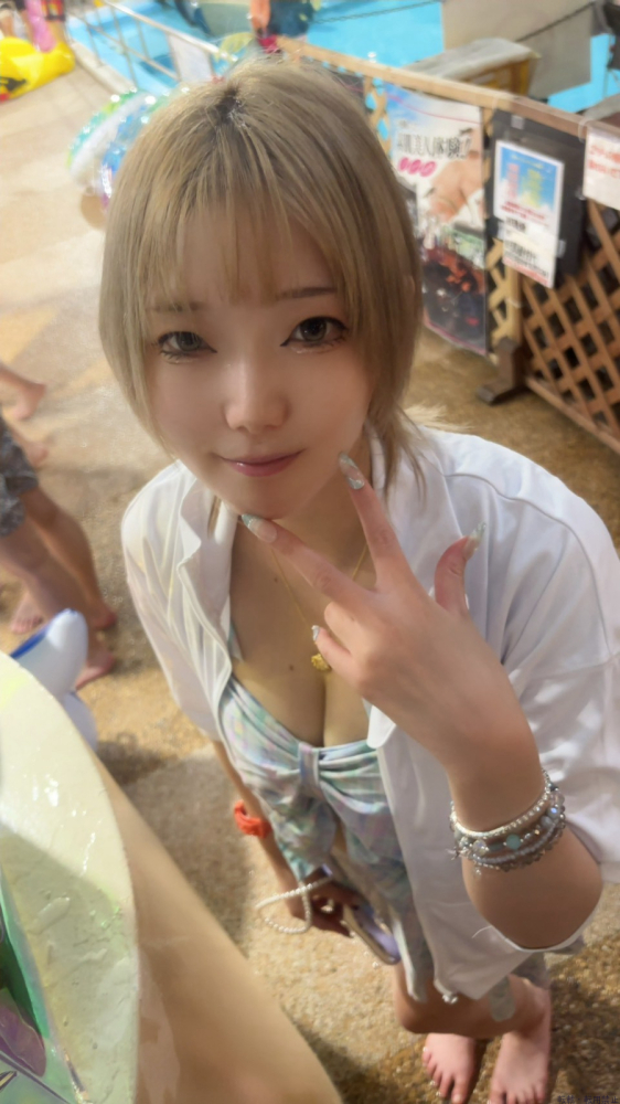女の子ブログ画像