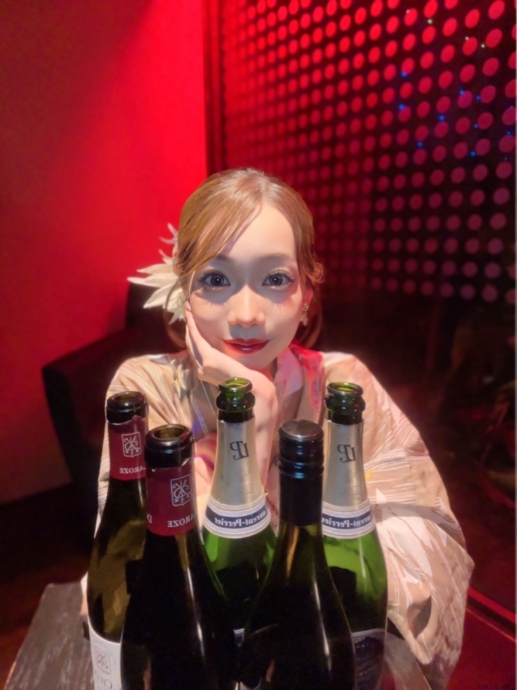 女の子ブログ画像
