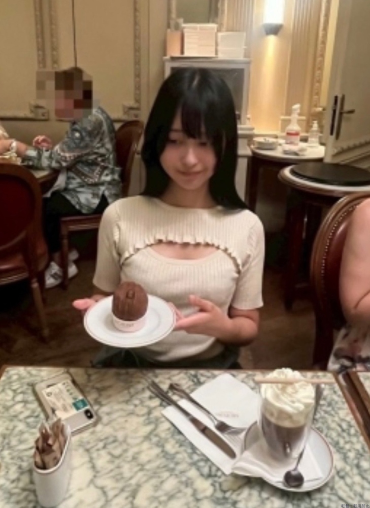 新着女の子ブログ画像