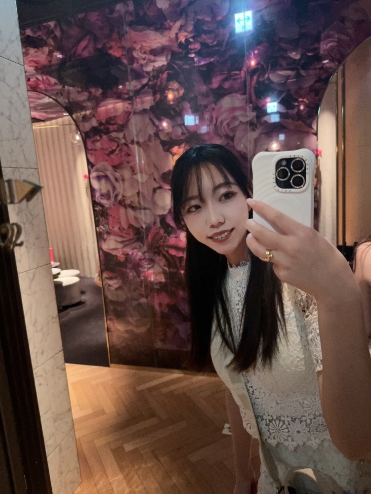 女の子ブログ画像