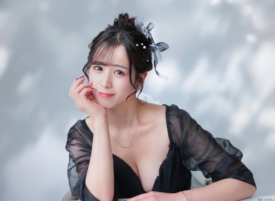 女の子ブログ画像